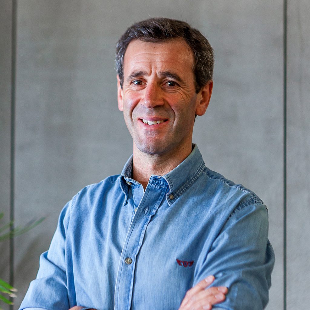 Carlos António